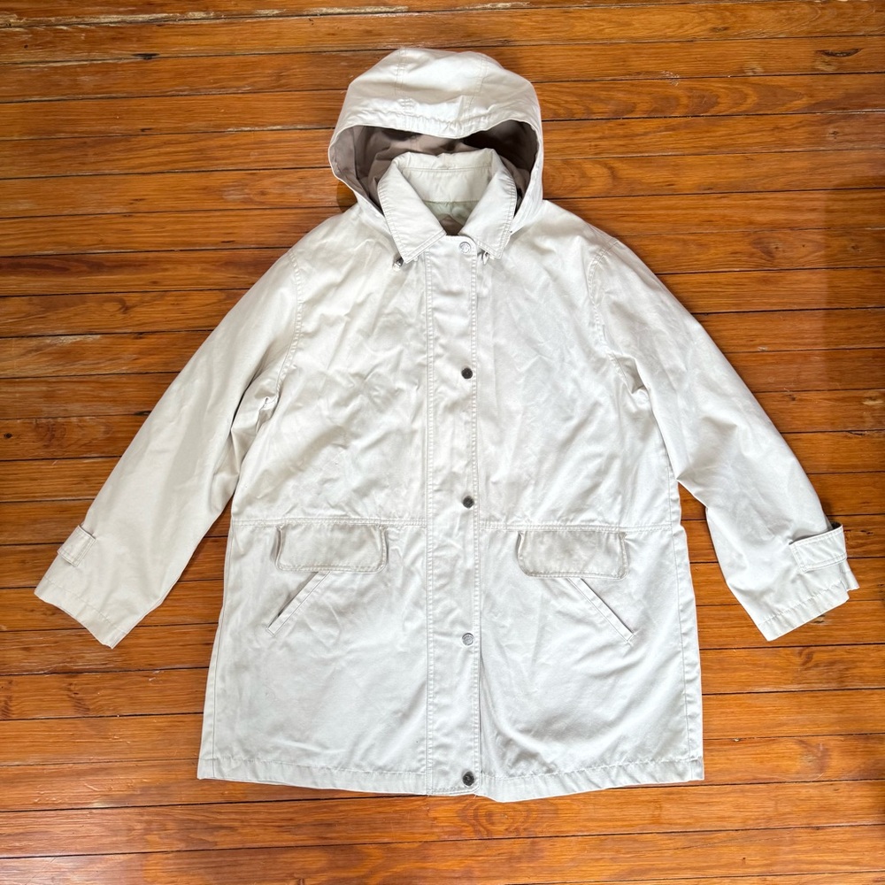 Vintage London Fog Jacket
